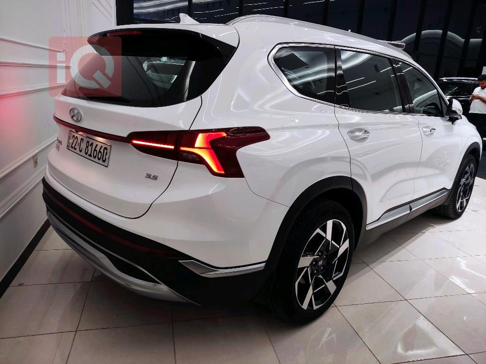 هیوندای سەنتافی